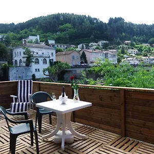 Escale Appartement