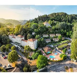 3* Hotel Grand Des Bains